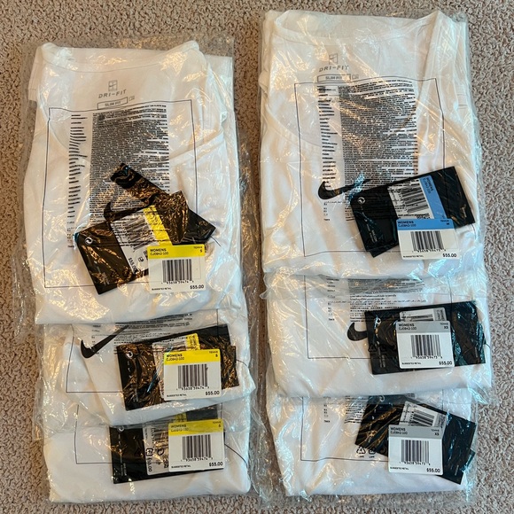 Nike Tennis Tank - Picture 5 of 5